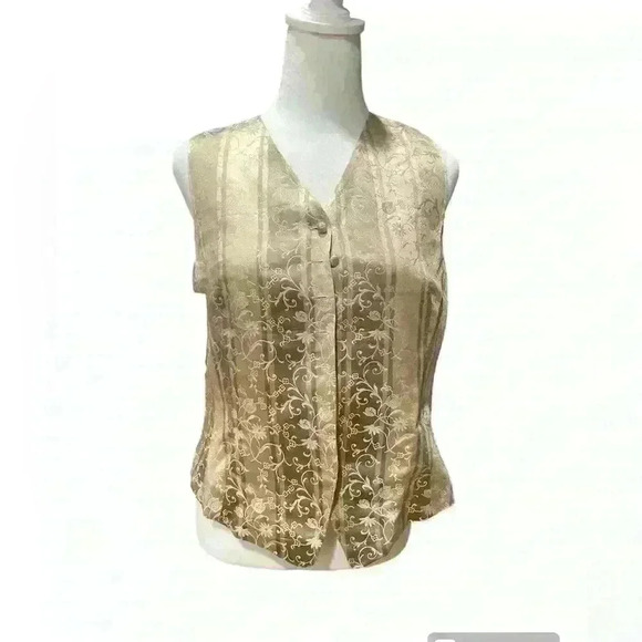 Emanuel Ungaro Vests for Women - Picture 1 of 3